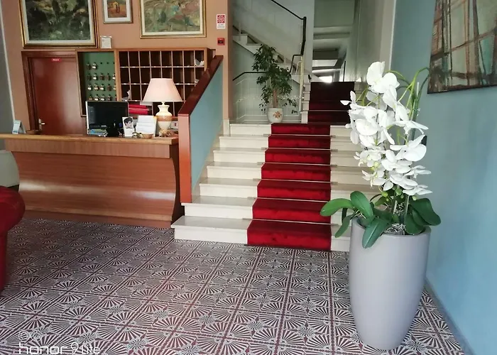 Hotel San Marco