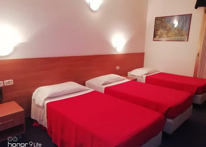 Hotel San Marco