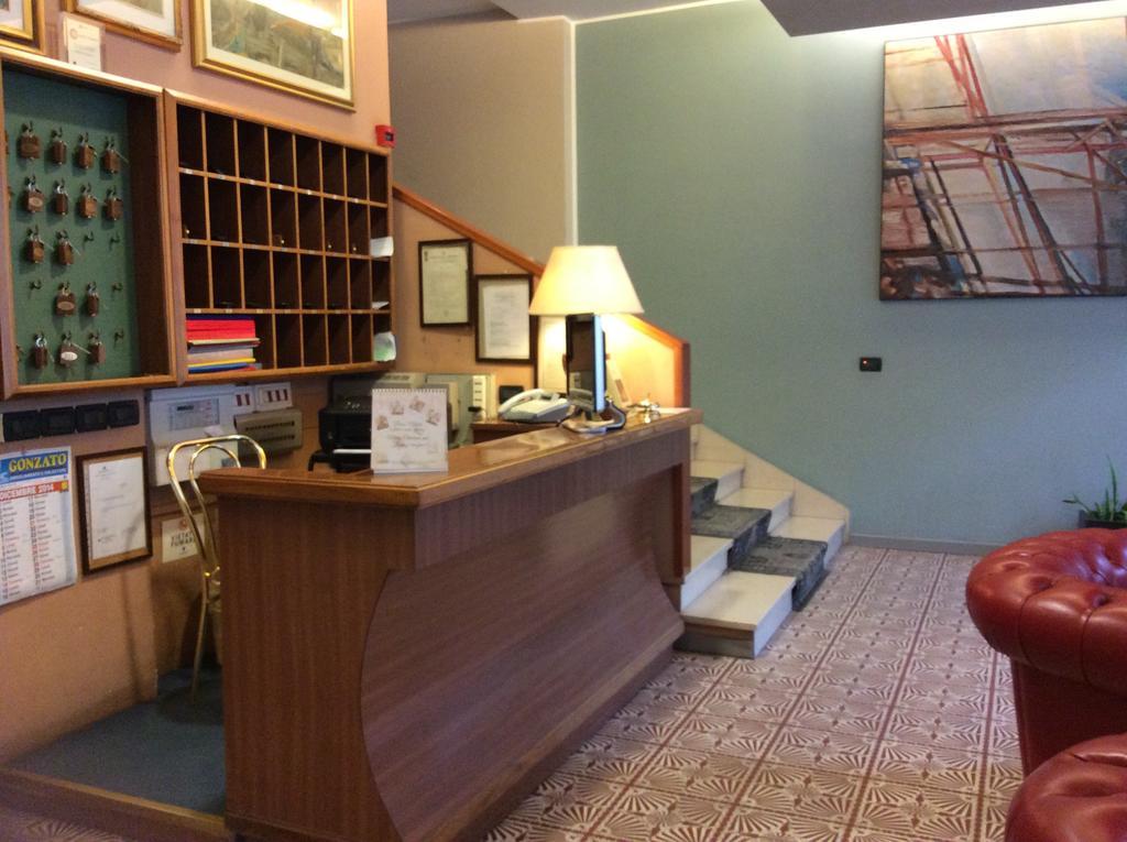 San Marco Hotel