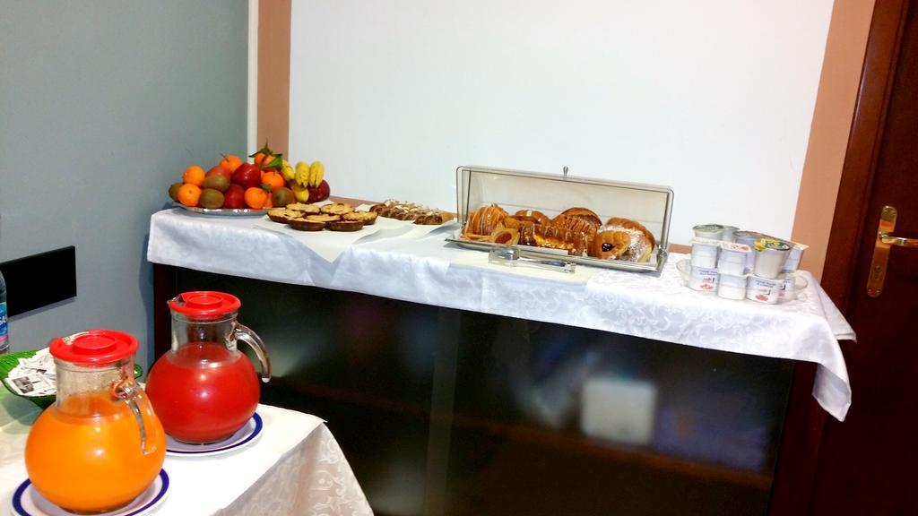 San Marco Hotel 3*