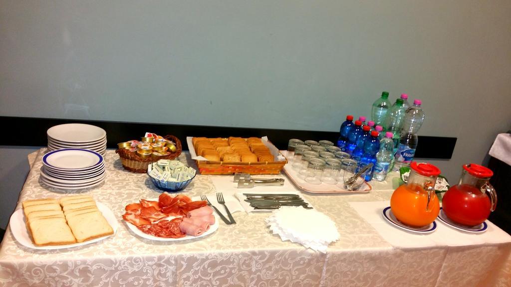San Marco 3* Arezzo
