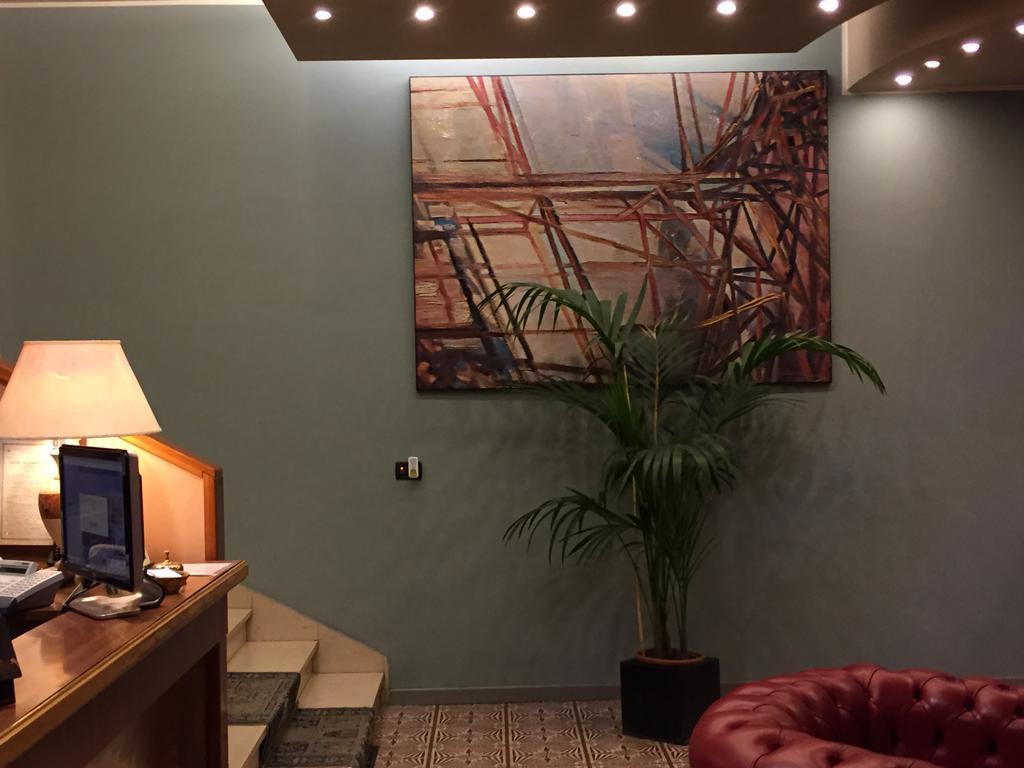 Hotel San Marco 3*