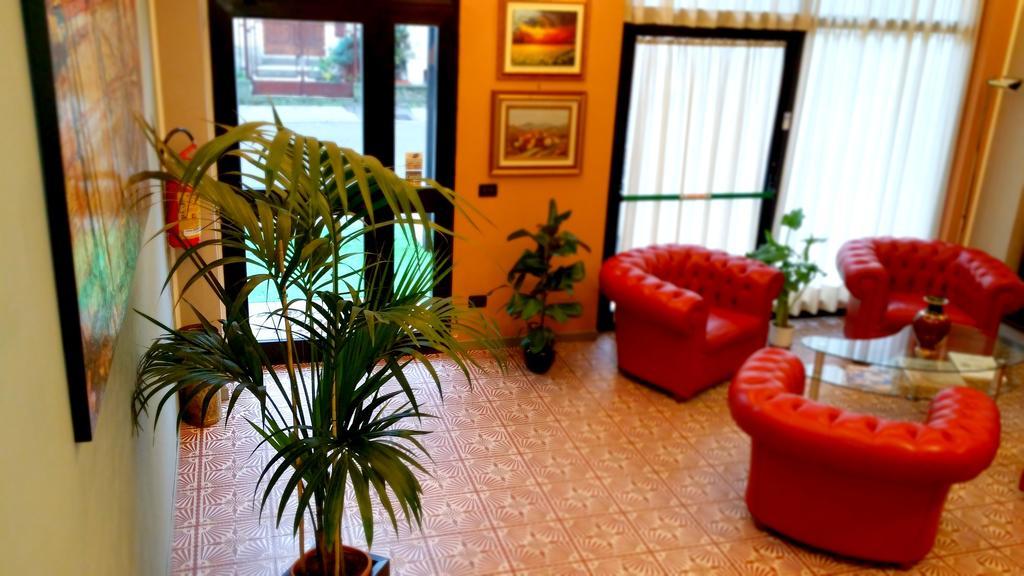 San Marco Hotel 3*