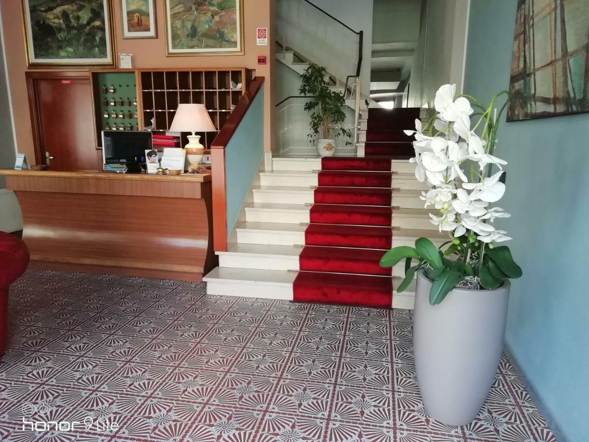 Hotel San Marco Arezzo