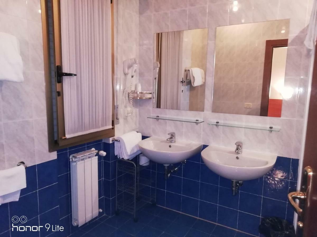 Hotel San Marco Arezzo