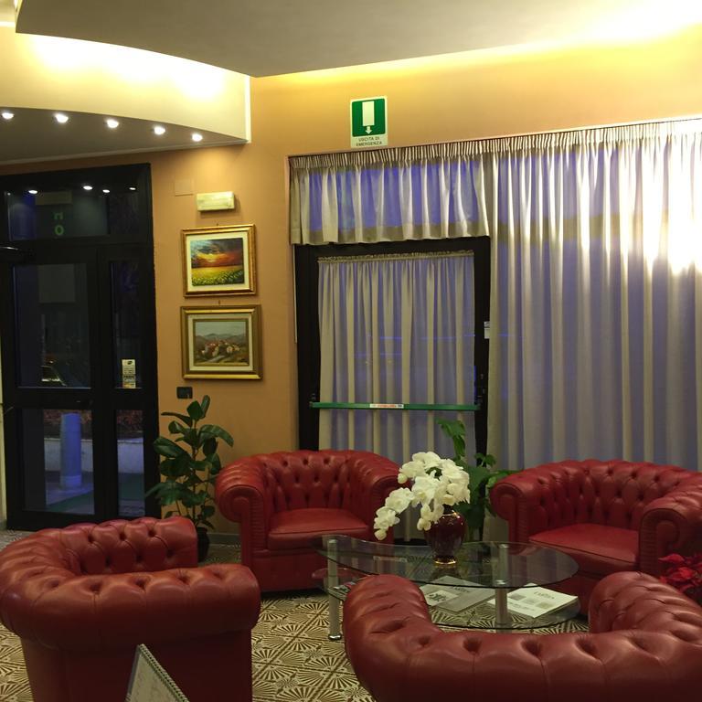 Hotel San Marco 3*