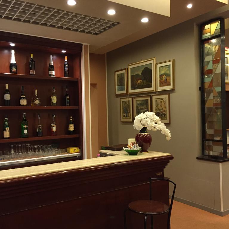 Hotel San Marco 3*