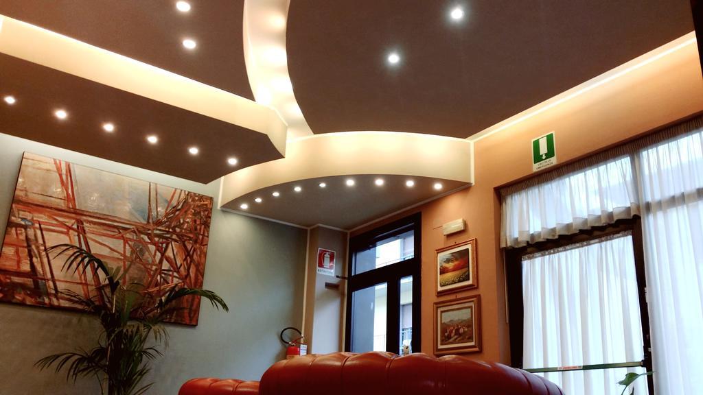 Hotel San Marco Arezzo