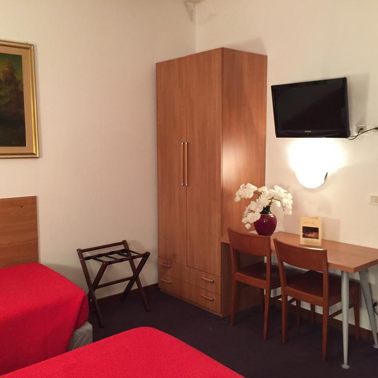 Hotel San Marco 3*