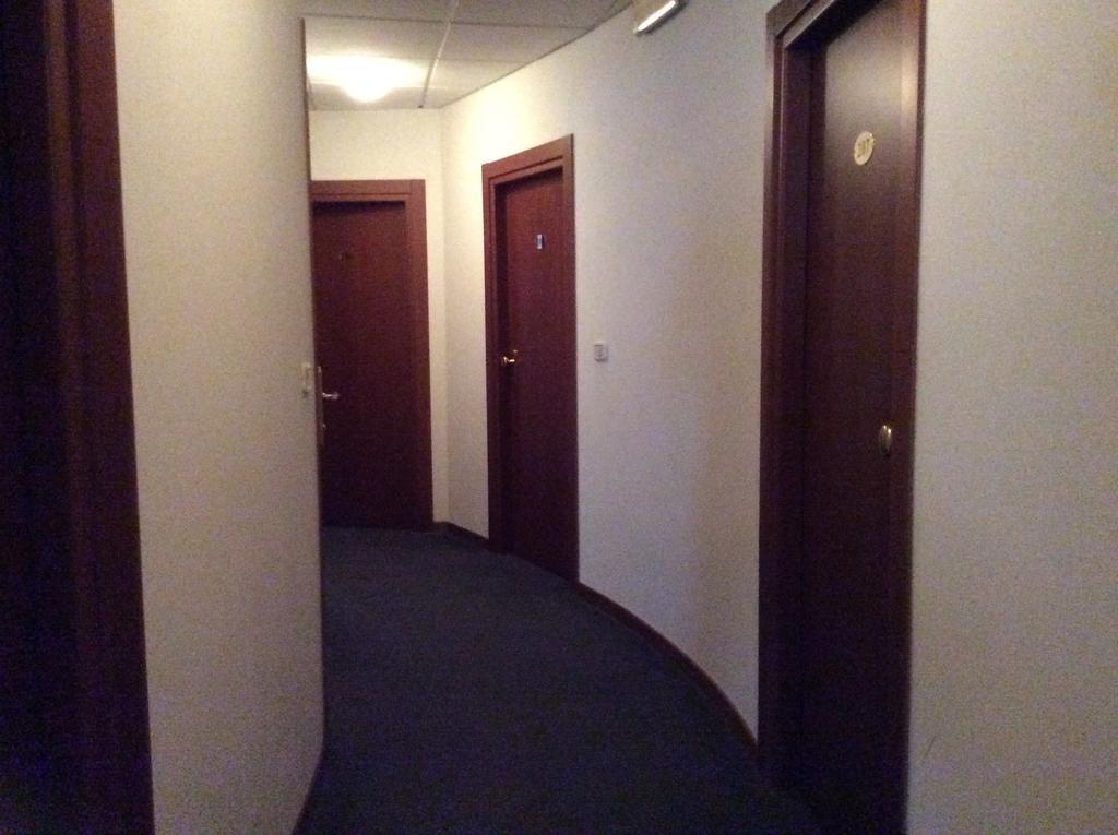 Hotel San Marco Arezzo