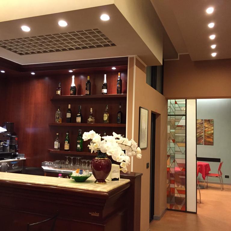 Hotel San Marco Arezzo