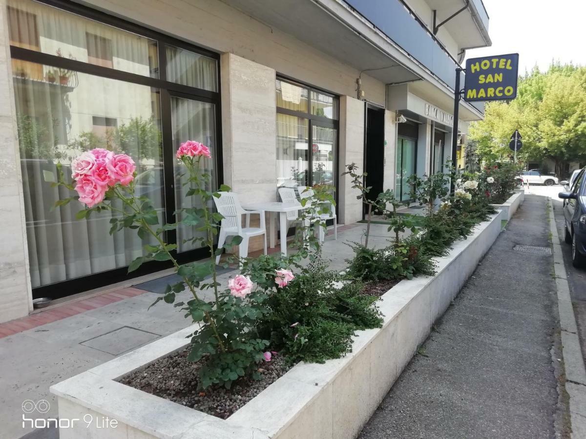 San Marco Hotel