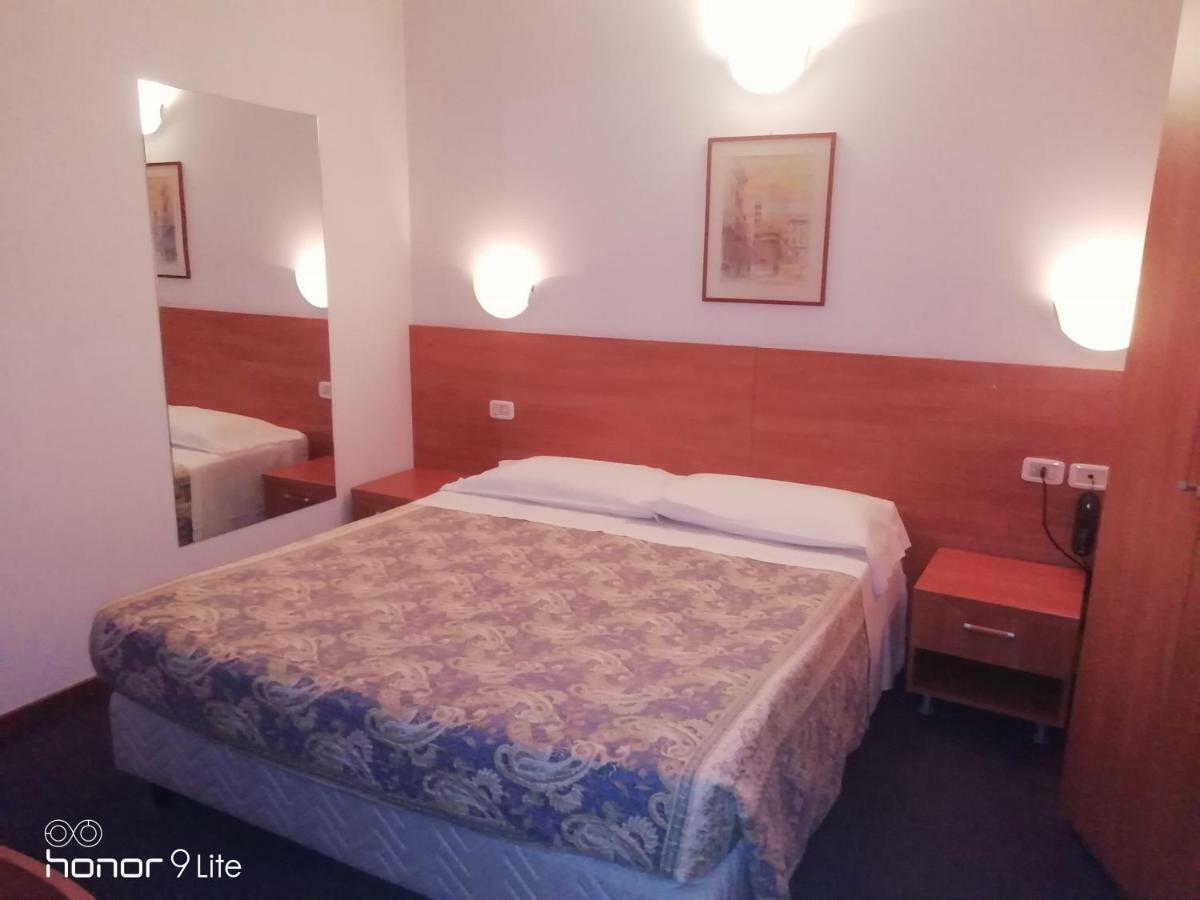 San Marco Hotel Arezzo